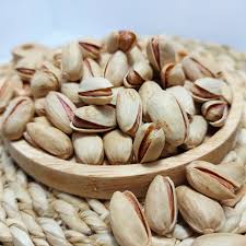 تصویر 4 از پسته اکبری خام با پوست محصول باغ‌ های محلی